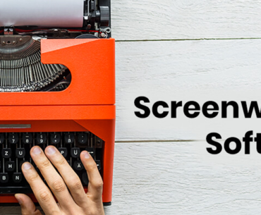best screenwriting software